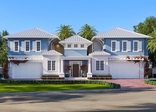 Open Bay Edgewater Presented by Windstar Homes